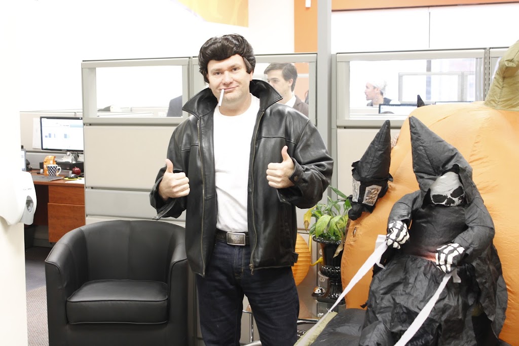 Turning Technologies Canada | 400 Bayfield St #200, Barrie, ON L4M 5A1, Canada | Phone: (705) 726-8876