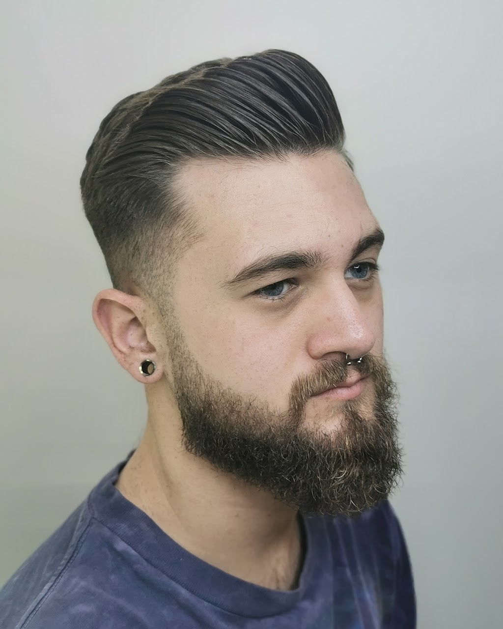 MBS Barbershop | 1255 St James St, Winnipeg, MB R3H 0K9, Canada | Phone: (204) 219-5344