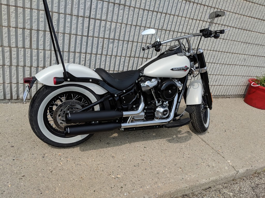 Forsch Performance Inc. | 52 McIntyre Pl unit f, Kitchener, ON N2R 1H9, Canada | Phone: (226) 929-4276