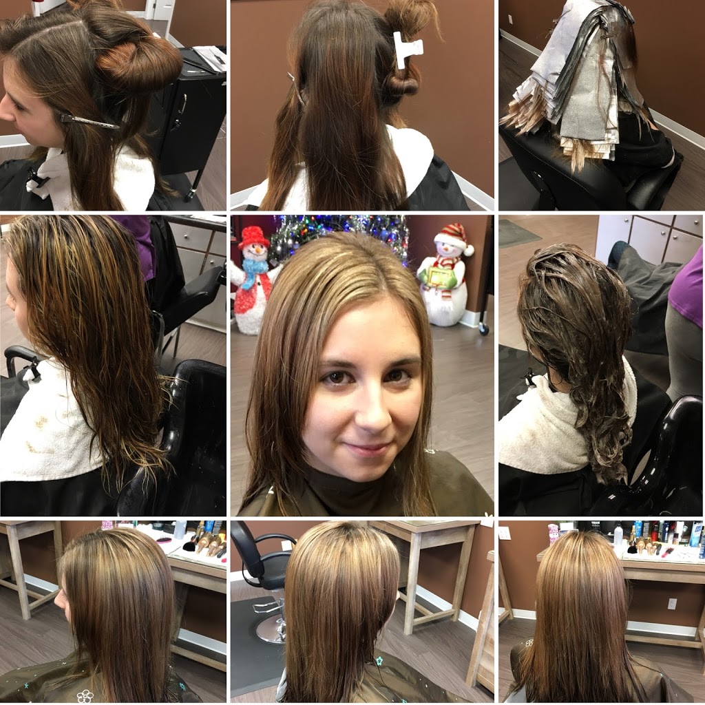 OnLy Salon 68 | 95 Lincoln St #11, Welland, ON L3C 7C3, Canada | Phone: (289) 820-8811