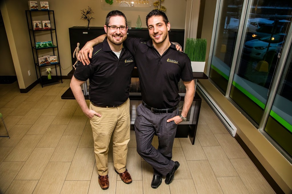 Bellefleur Physiotherapy | 3095 St Joseph Blvd, Orléans, ON K1E 3W6, Canada | Phone: (613) 424-7852