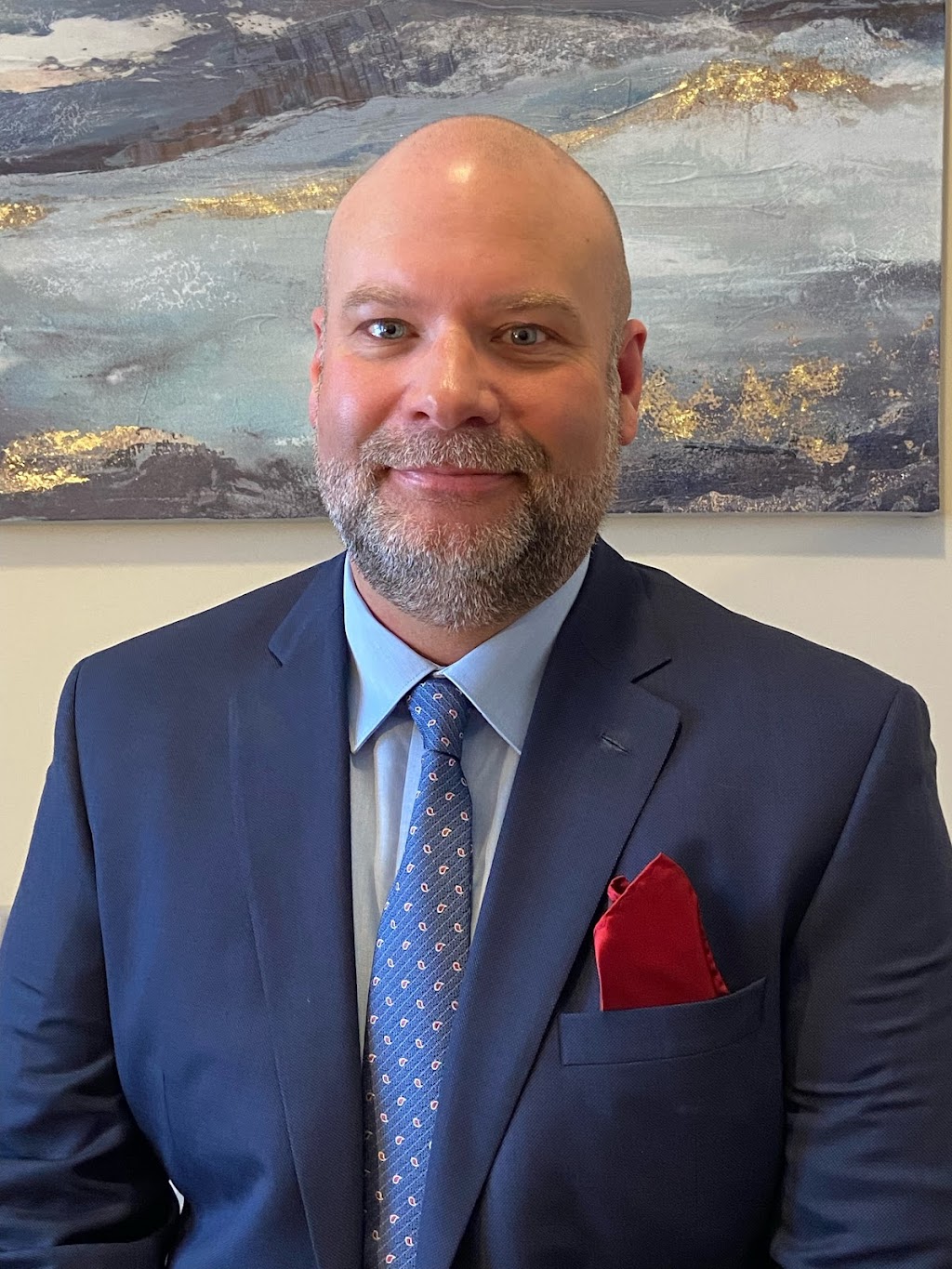 Bryan Spear, Mortgage Agent-Dominion Lending Centres | Stonehaven Wy., Arnprior, ON K7S 0A5, Canada | Phone: (613) 246-4997