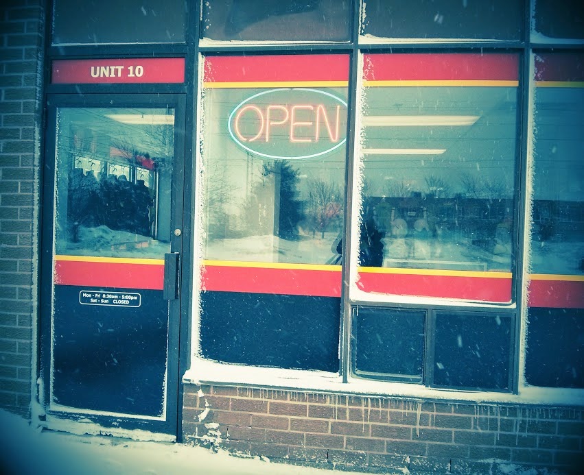 International Safety | 355 Harry Walker Pkwy N, Newmarket, ON L3Y 7B3, Canada | Phone: (905) 898-6906