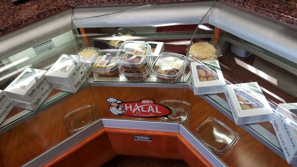 Pita Land | 751 Don Mills Rd, North York, ON M3C 1S3, Canada | Phone: (647) 343-5400