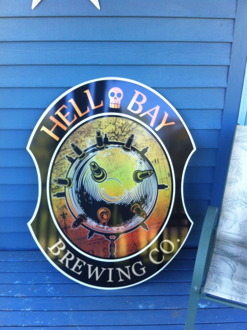 Signs Yesterday | 142 Bolivar Rd, Rhodes Corner, NS B4V 5N7, Canada | Phone: (902) 543-1352