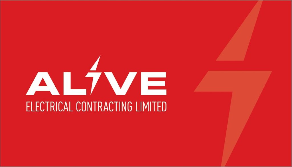Alive Electrical Contracting Ltd. | 6221 Hwy 7 unit 8, Woodbridge, ON L4H 0K8, Canada | Phone: (416) 418-5348