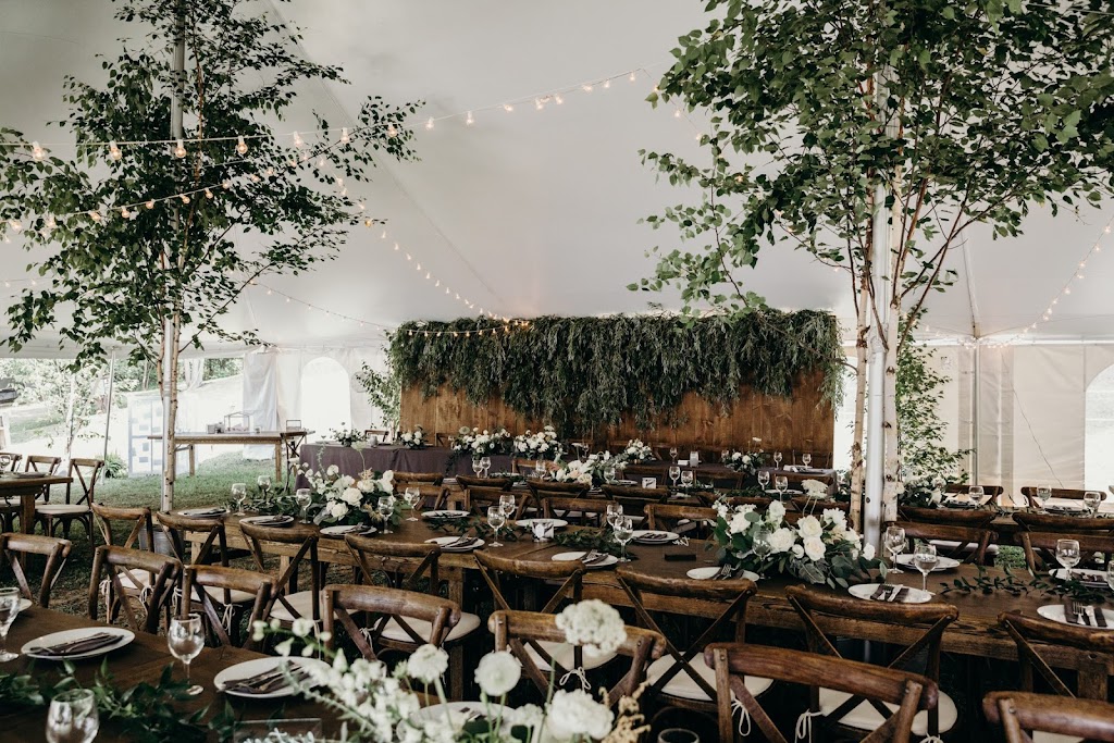 Valley Tent & Party Rentals Ltd | 155 Borne Rd, Pembroke, ON K8A 0G5, Canada | Phone: (613) 602-1300