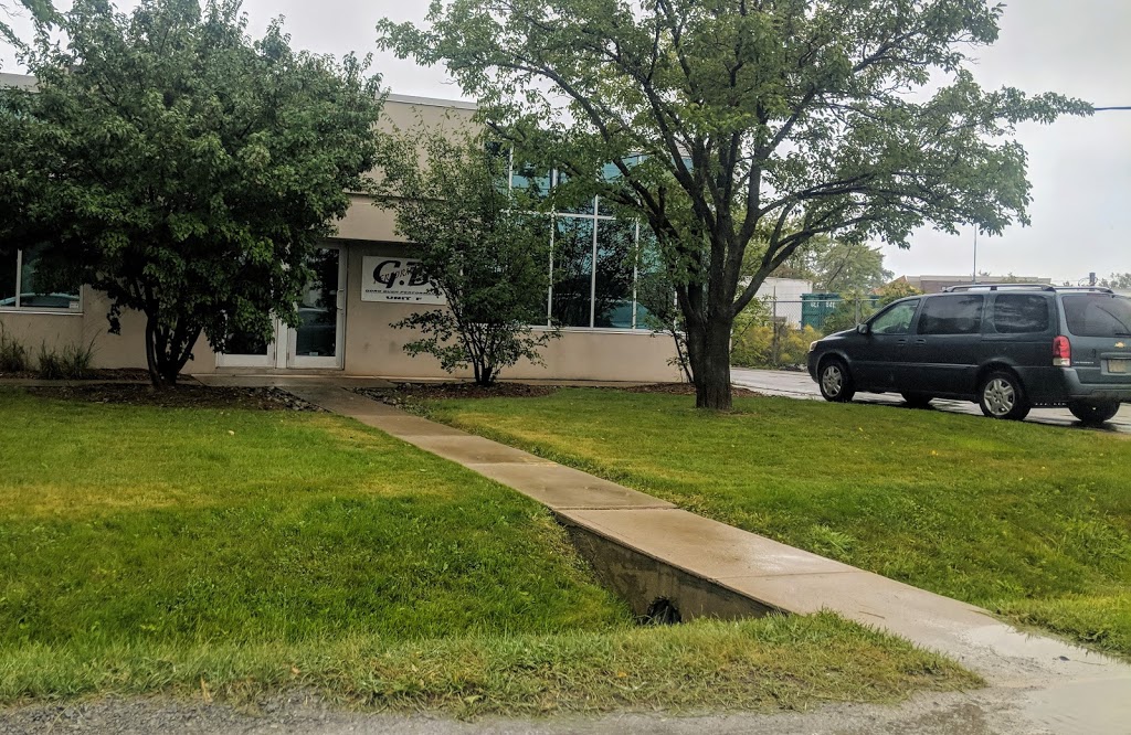 Gord Bush Performance | 49 Fima Crescent, Etobicoke, ON M8W 3R1, Canada | Phone: (416) 259-9700