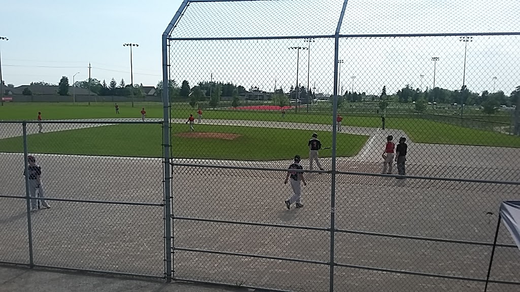 City Wide Sports Park | rd e 1e8, 1510 Commissioners Rd E, London, ON N6M 1E8, Canada | Phone: (519) 661-5575