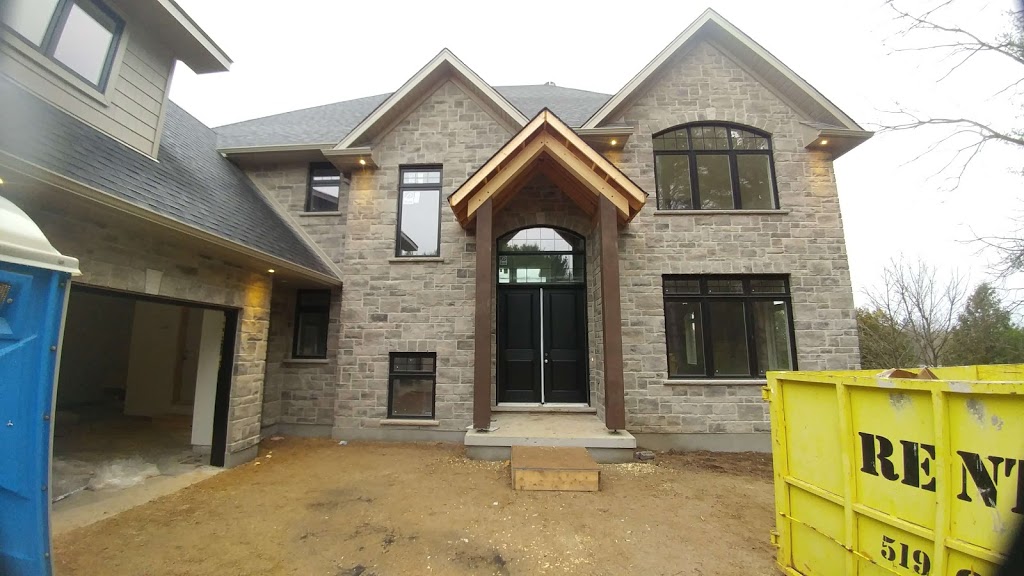 Floro Painting Co. | 550 Woodlawn Rd E, Guelph, ON N1E 1C2, Canada | Phone: (519) 994-4306