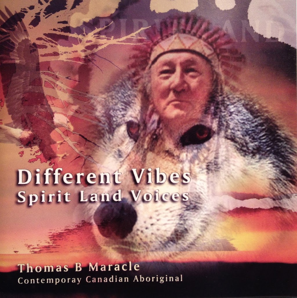 Thomas B. Maracle / Native Renaissance II | ON-49, Deseronto, ON K0K 1X0, Canada | Phone: (613) 396-3520