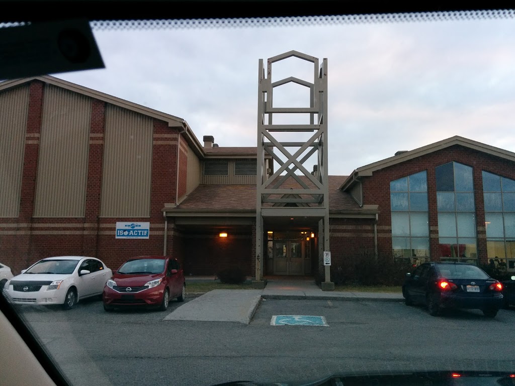 School Ruisseau | 175 Rue des Samares, Gatineau, QC J8M 2B4, Canada | Phone: (819) 281-4846