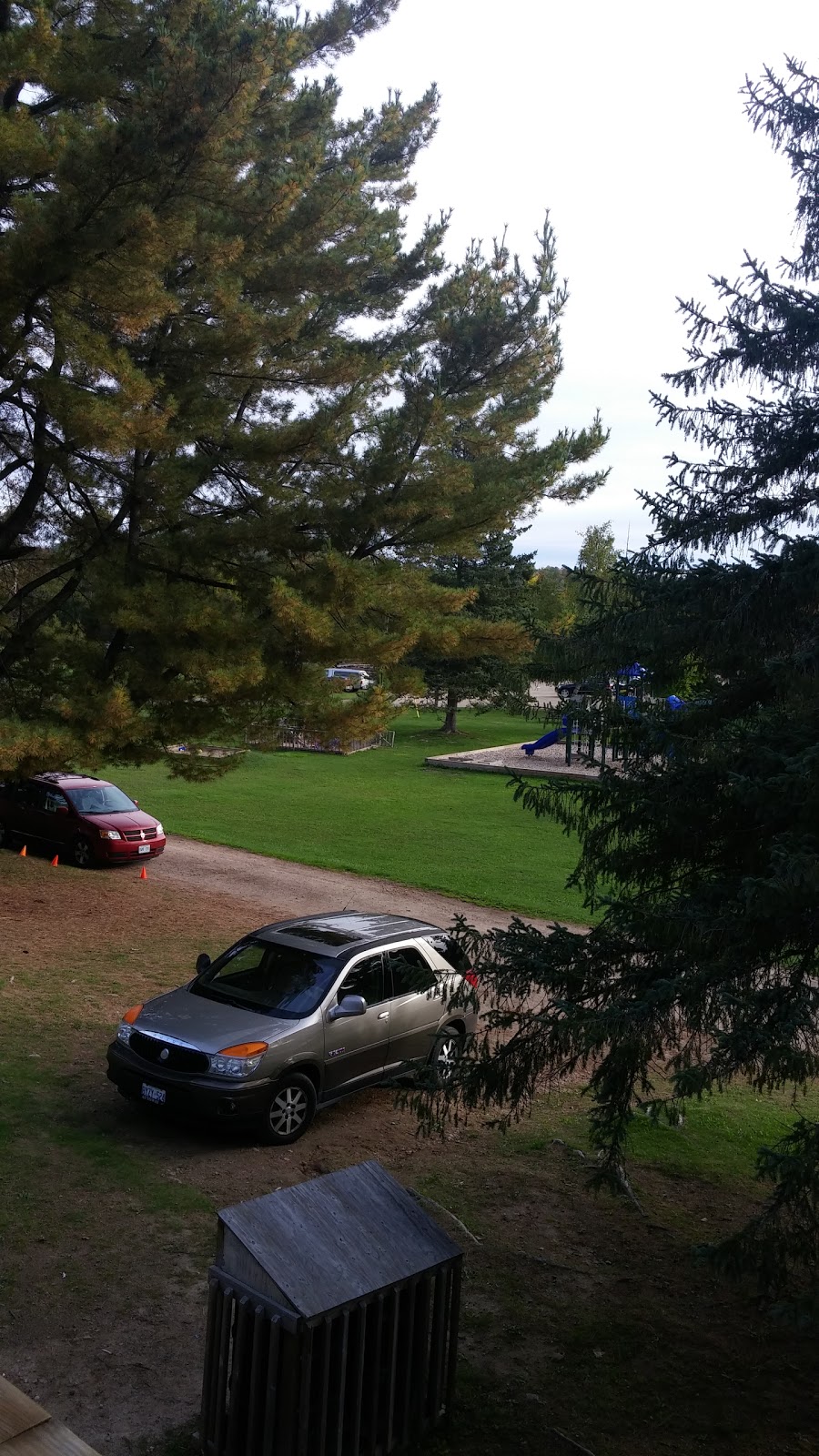 Joy Bible Camp | 39 Joy Bible Camp Ln A, Bancroft, ON K0L 1C0, Canada | Phone: (613) 332-3696