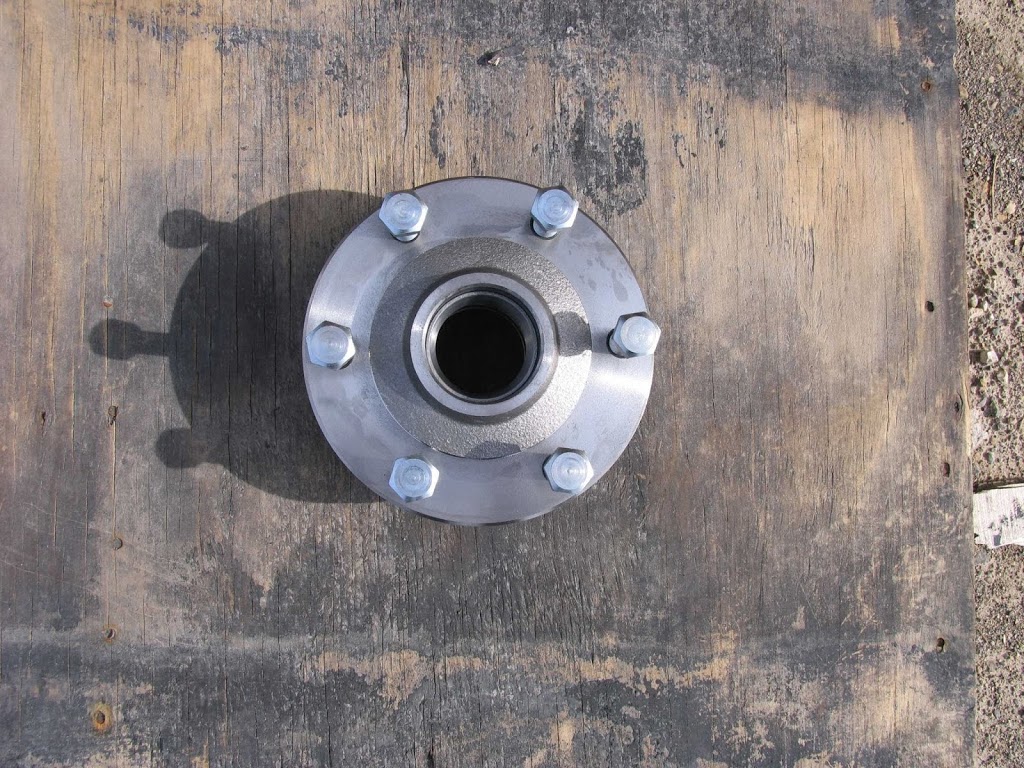 A.B.Mfg.Inc. | 4600 Lobsinger Line, R.R.1, St. Clements, ON N0B 2M0, Canada | Phone: (519) 699-5150