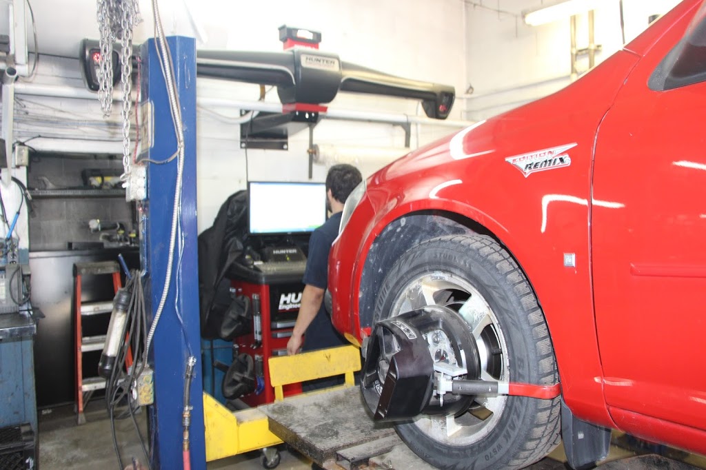 Garage Auto Électrique Ménard | 1300 Boulevard Taschereau, La Prairie, QC J5R 1X3, Canada | Phone: (450) 659-0958