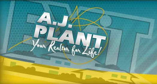 Aj Plant - Ottawa Real Estate Agent | 5945 Jeanne Darc Boulevard, Ottawa, ON K1C 2K7, Canada | Phone: (613) 266-4911