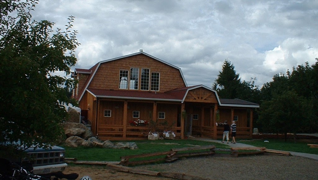 McNeil Building Designs | 1304 Lovers Ln, Cobble Hill, BC V0R 1L6, Canada | Phone: (250) 360-7307
