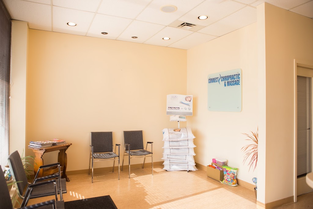 Connect Chiropractic | 73 Goulet St, Winnipeg, MB R2H 0R5, Canada | Phone: (204) 237-6726