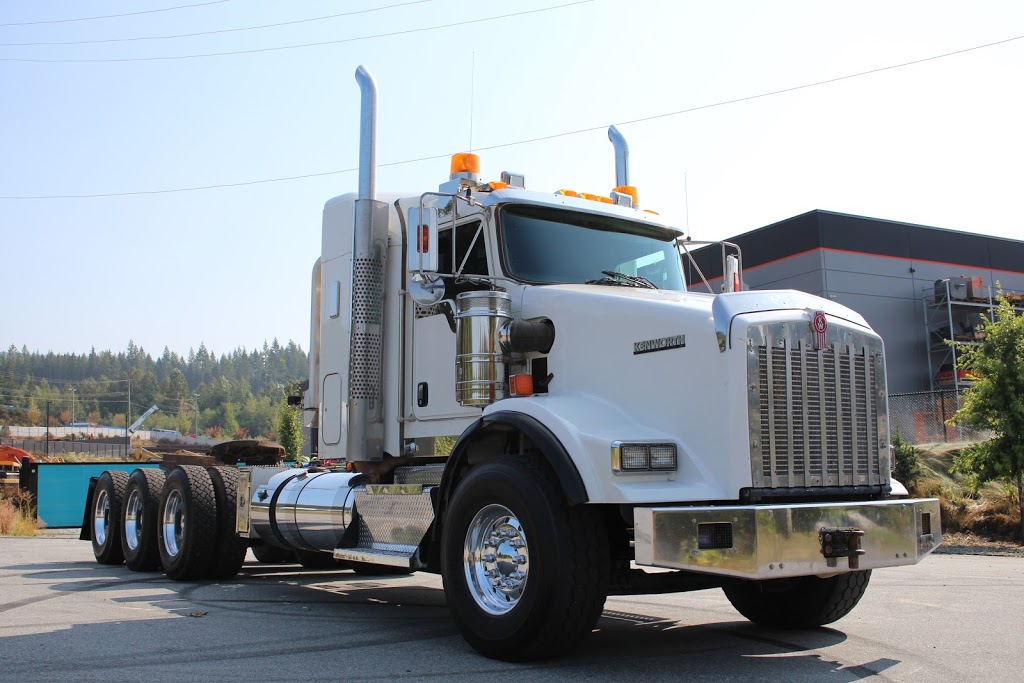 International Machinery Sales Inc. | 12845 261A St, Maple Ridge, BC V2W 0J2, Canada | Phone: (604) 460-9955