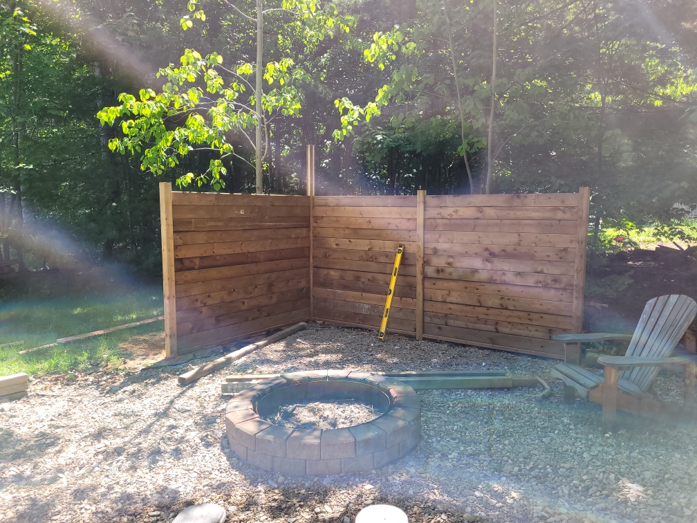 Horton Contracting | 1706 S Bishop Rd, Coldbrook, NS B4R 1B6, Canada | Phone: (902) 300-8929