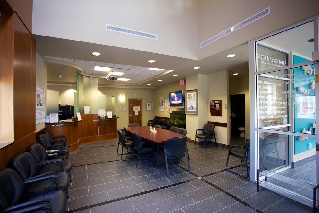 Argyle Associates Oral & Maxillofacial Surgery - Orleans | 750 Taylor Creek Dr, Orléans, ON K4A 0Z9, Canada | Phone: (613) 778-8888