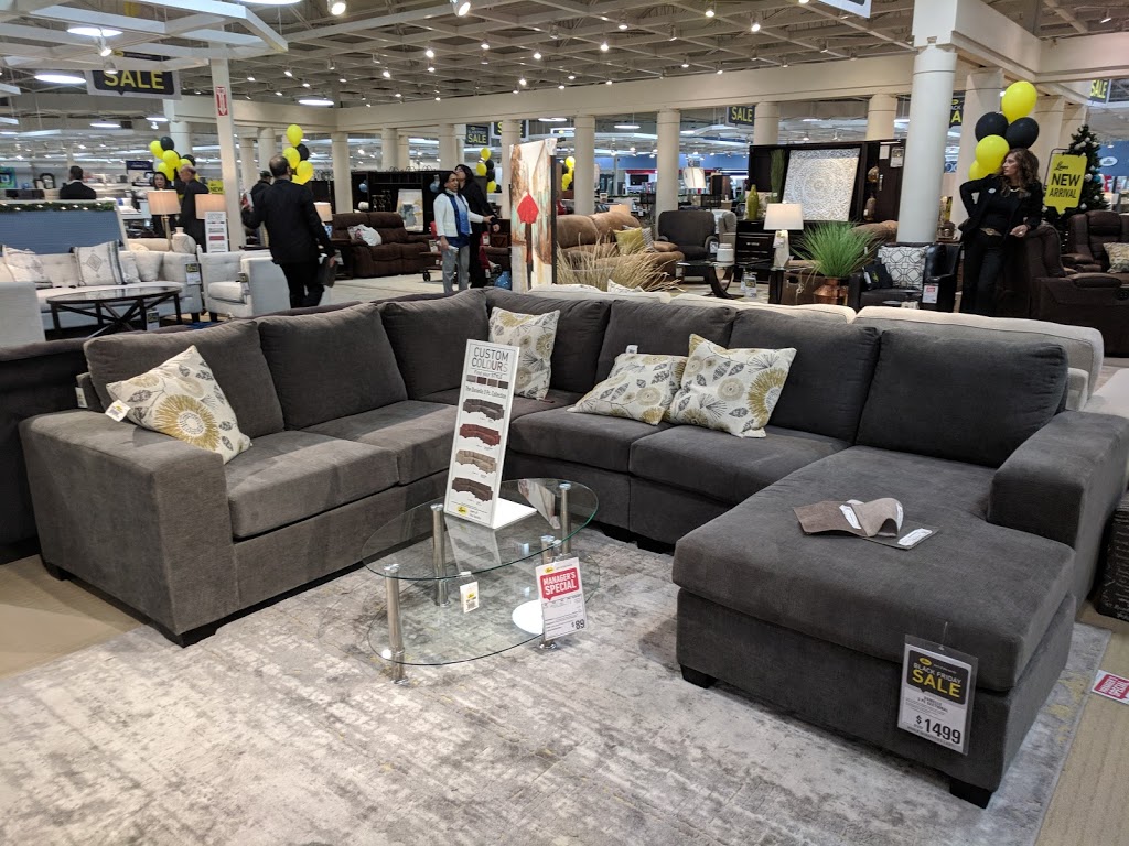 Leons | 201 Britannia Rd E, Mississauga, ON L4Z 3X8, Canada | Phone: (905) 501-9505