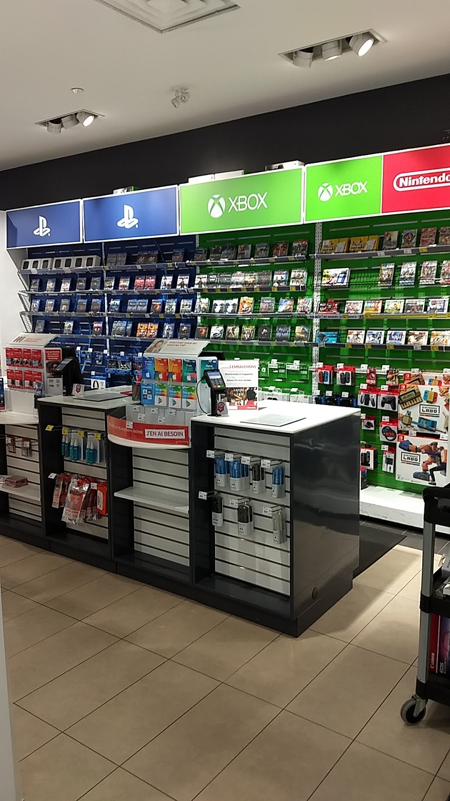 La Source | 3050 Boul de Portland, Sherbrooke, QC J1L 1K1, Canada | Phone: (844) 763-0636