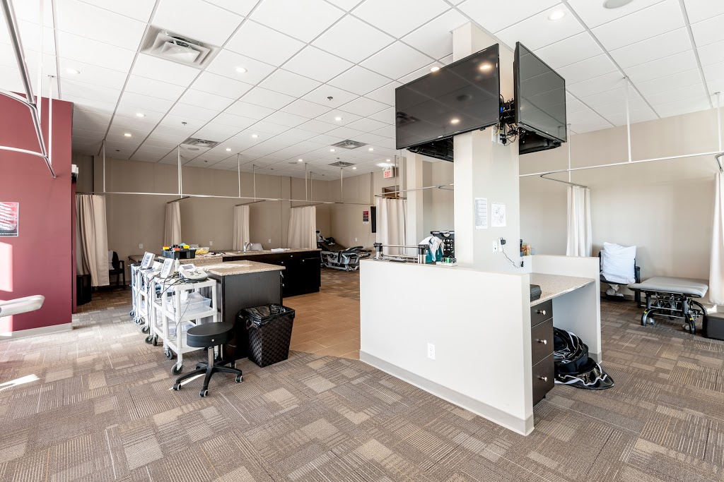 Leading Edge Physiotherapy | 5540 Windermere Blvd #221, Edmonton, AB T6W 0S4, Canada | Phone: (780) 439-1138