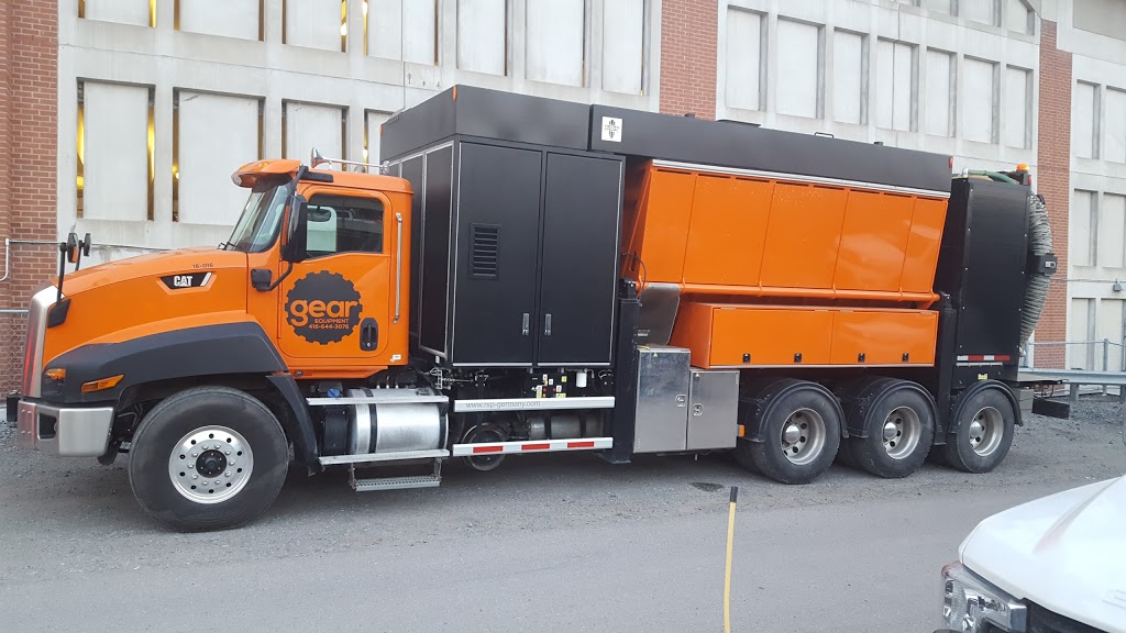 Gear Equipment Inc. | 2214 9th Line, Bradford, ON L3Z 3H3, Canada | Phone: (416) 644-3076