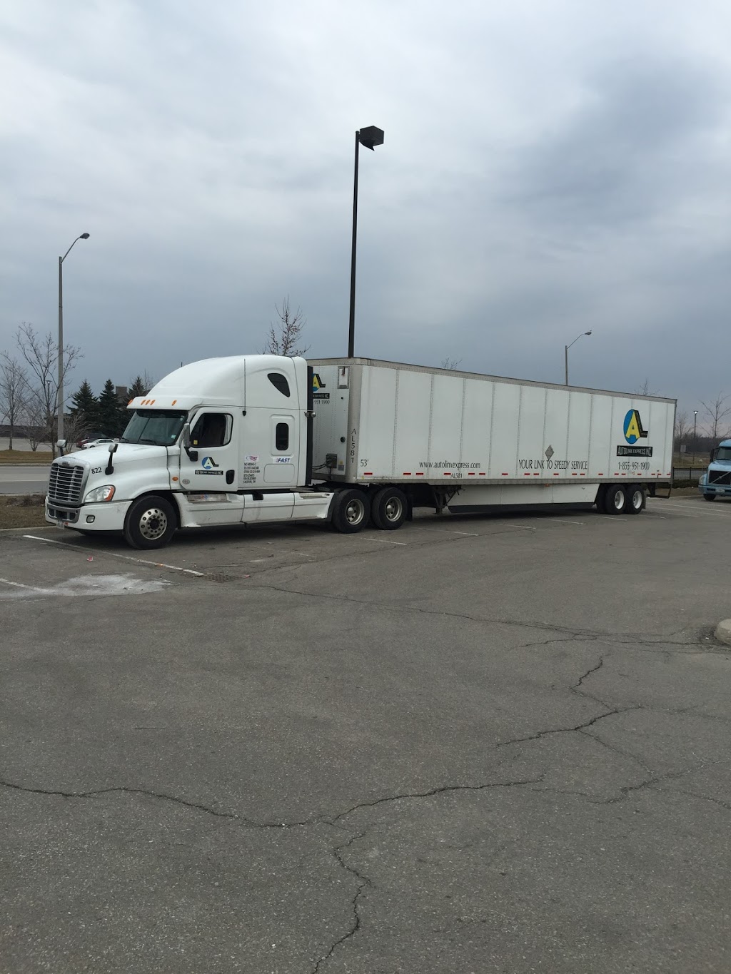 Autolinx Express | 12673 Coleraine Dr, Bolton, ON L7E 3B5, Canada | Phone: (905) 951-1900