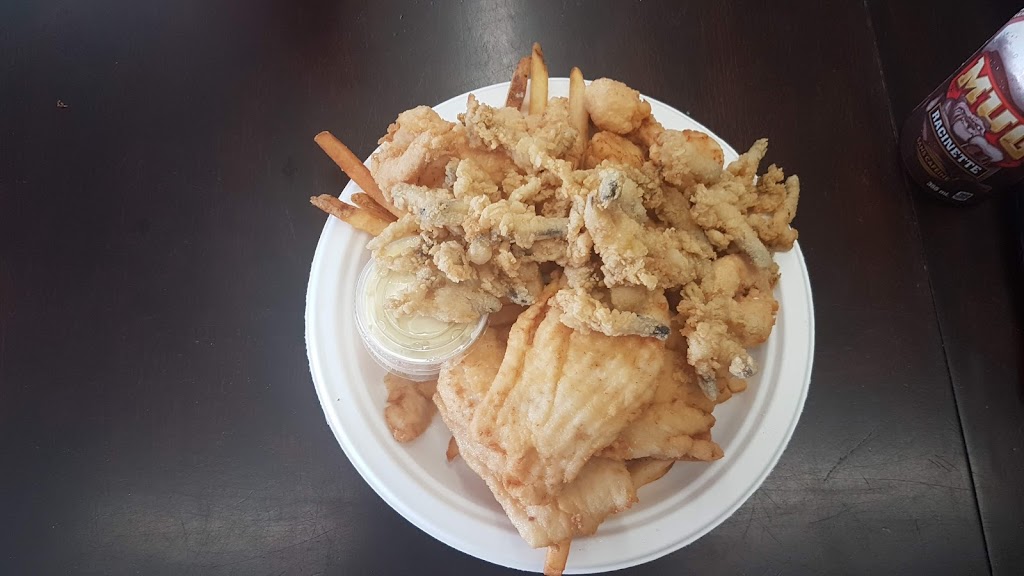 Ocean Treasures | 41 NS-330, McGrey, NS B0W 2G0, Canada | Phone: (902) 637-3435
