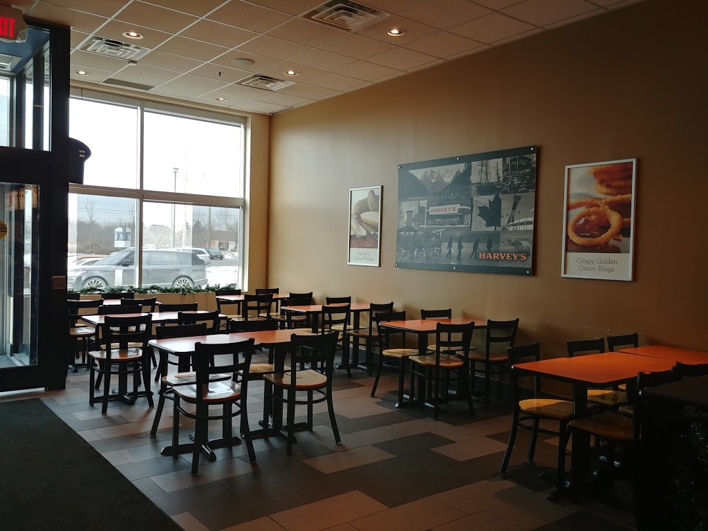 Harveys | 8865 Yonge St, Richmond Hill, ON L4C 6Z1, Canada | Phone: (905) 886-8338
