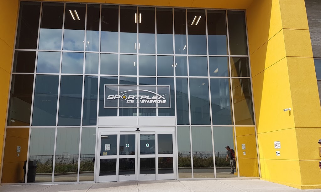 SpartanSGX Rive-Sud | 150 Rue Jean Coutu, Varennes, QC J3X 0E1, Canada | Phone: (450) 647-5959