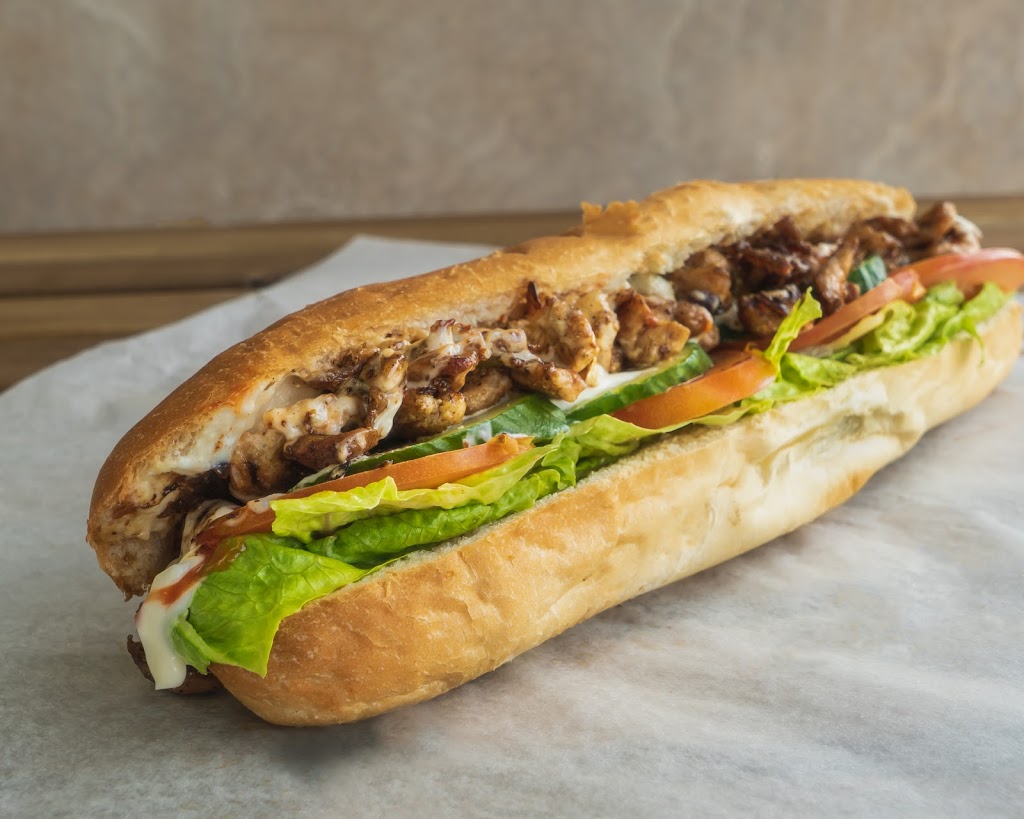 Chickzy- Pizza Fried Chicken Sandwich | 643 Shawcliffe Gate SW, Calgary, AB T2Y 1W1, Canada | Phone: (403) 474-8010