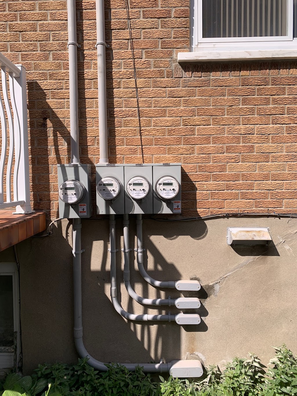 Groupe A.M Électrique | 9028 Rue Jamay, Saint-Léonard, QC H1R 2L1, Canada | Phone: (514) 973-3366