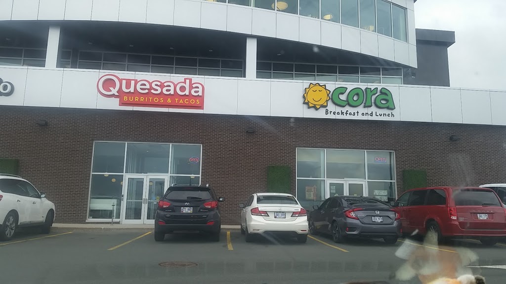 Quesada Burritos & Tacos | 15 Hebron Way, St. Johns, NL A1A 0M1, Canada | Phone: (709) 552-8226
