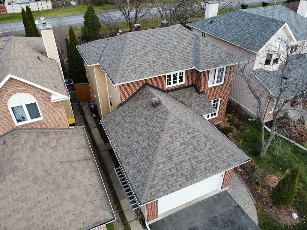 Rosewood Roofing | 154 Calaveras Ave, Ottawa, ON K2J 5K4, Canada | Phone: (613) 262-0359