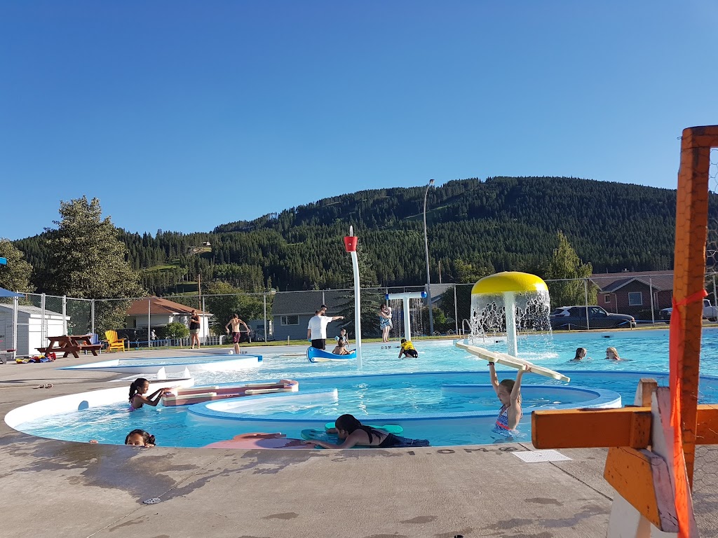 Blairmore Lions Pride | 12130 20 Ave, Blairmore, AB T0K 0E0, Canada | Phone: (403) 562-8744