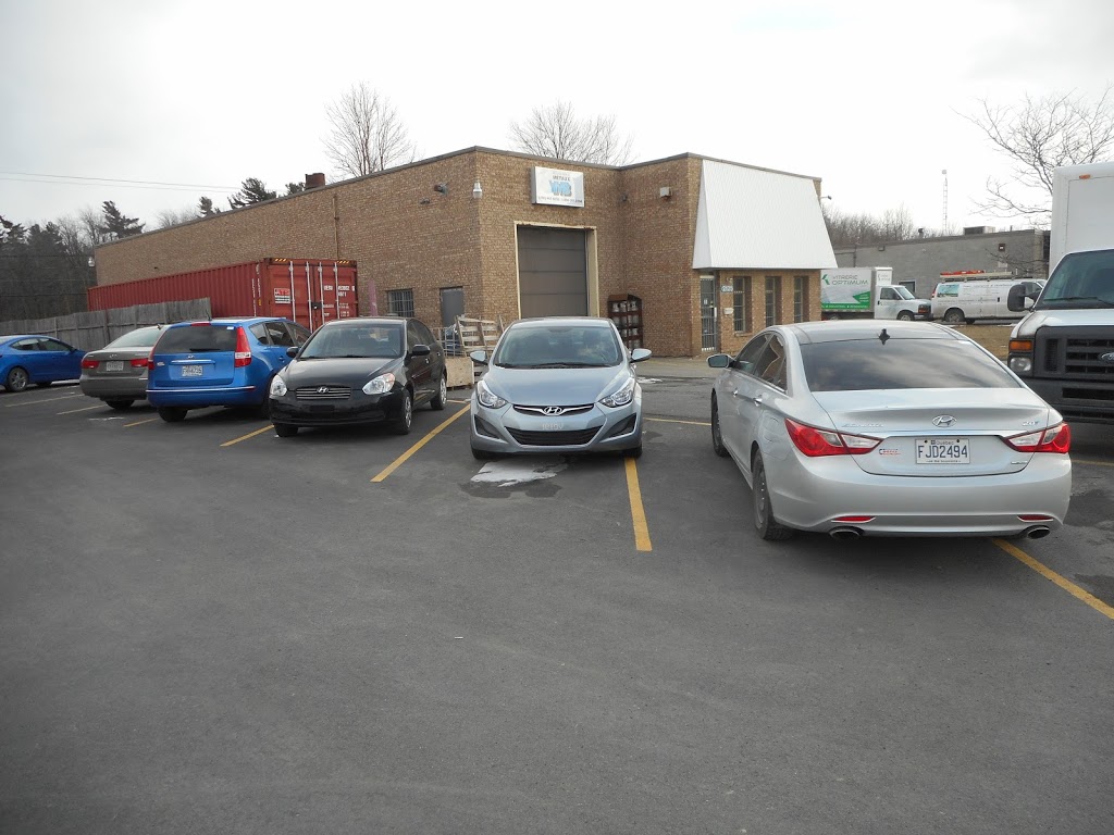 VitrXpert vitres dautos | 2115 industriel Département, VitrXpert, Chambly, QC J3L 4C5, Canada | Phone: (450) 447-2701