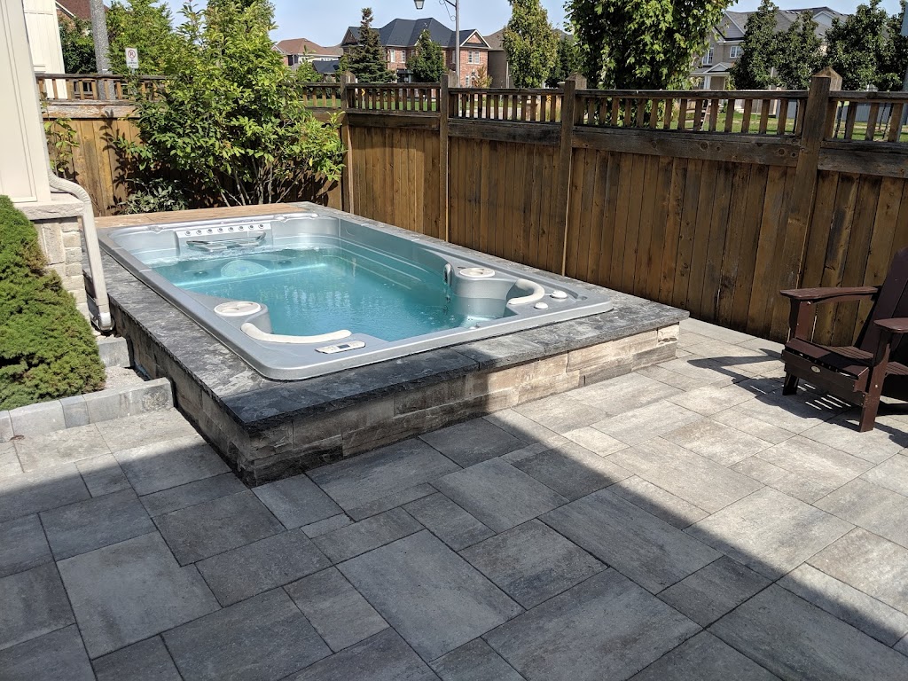 Pavilion Landscaping and Shoreline Protection | White Chapel Rd, Prince Edward, ON K0K 2T0, Canada | Phone: (613) 888-4501