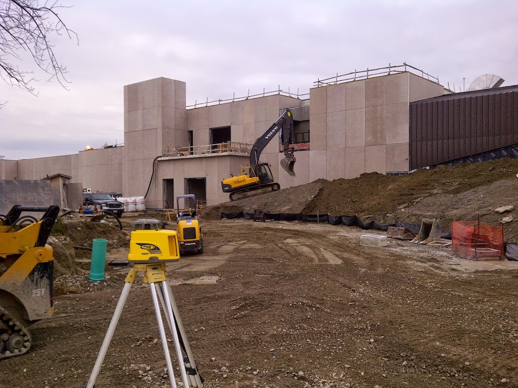 Syrcon Construction Ltd. | 175 Spruce Hill Rd, King City, ON L7B 1A3, Canada | Phone: (416) 938-0234