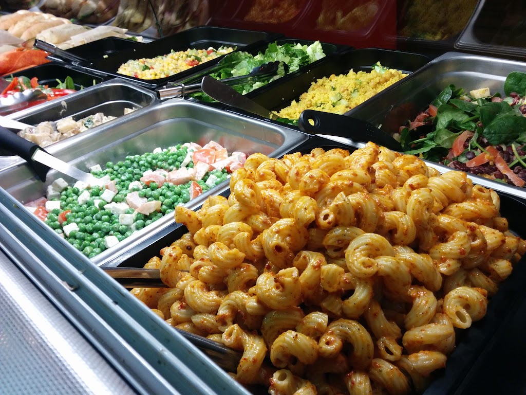 Le Tonique | 4710 Rue Saint-Ambroise #112, Montréal, QC H4C 2C7, Canada | Phone: (514) 989-9945