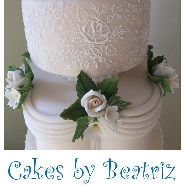 Cakes by Beatriz | 1839 Mill St, Innisfil, ON L9S 1Z9, Canada | Phone: (705) 984-4361