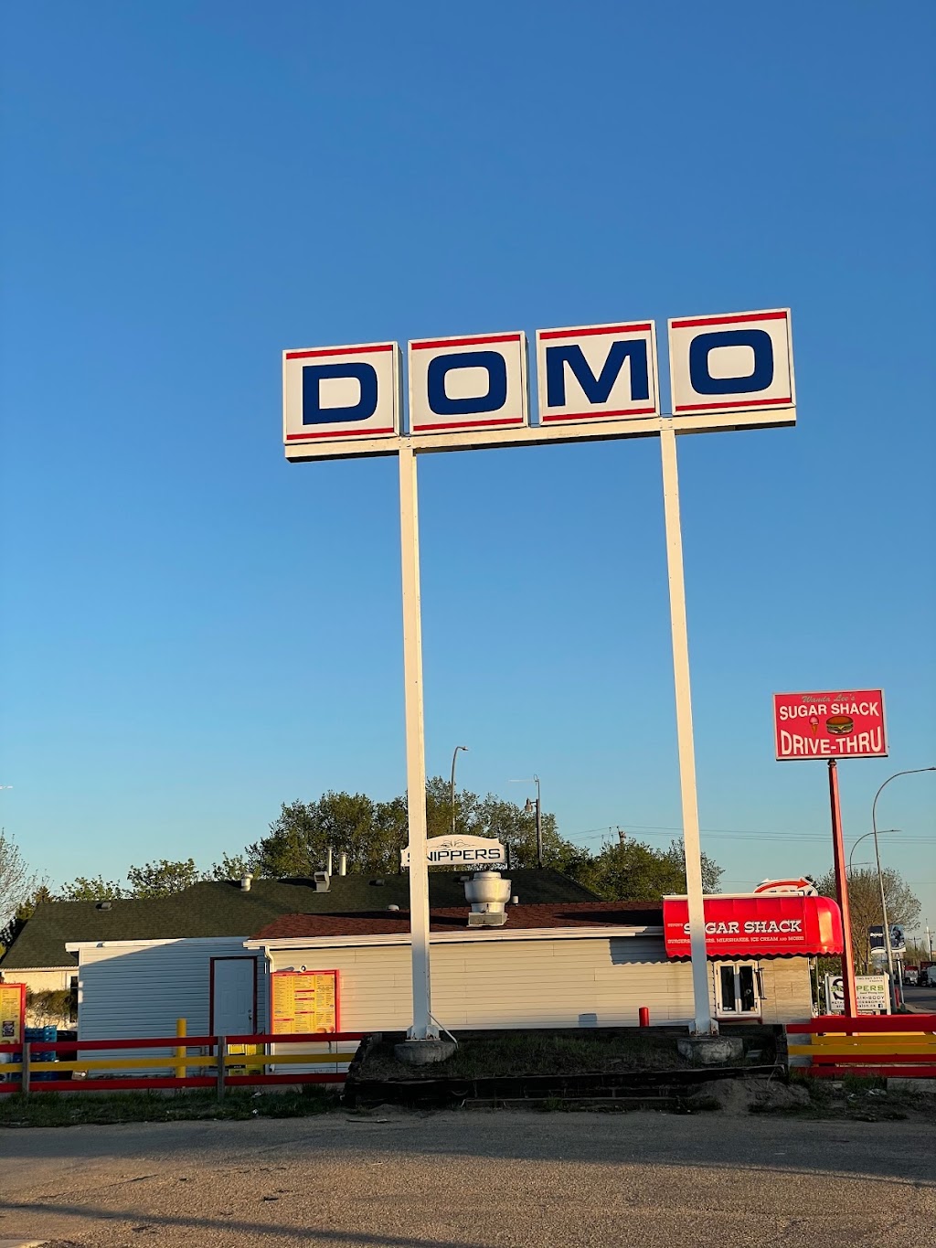 Devon Domo | 17 Superior St, Devon, AB T9G 1Y9, Canada | Phone: (780) 987-8026