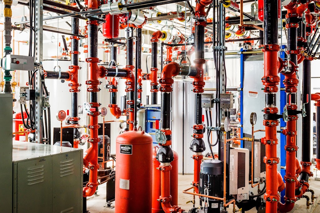 Kal-West Mechanical Systems Inc. | 710 Evans Ct, Kelowna, BC V1X 6G4, Canada | Phone: (250) 765-6610