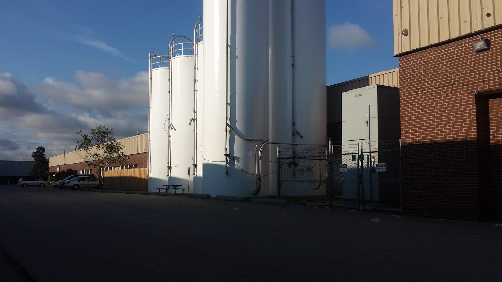 Abc Group Climate control 2 | 161 Snidercroft Rd, Concord, ON L4K 2J8, Canada | Phone: (905) 669-0999