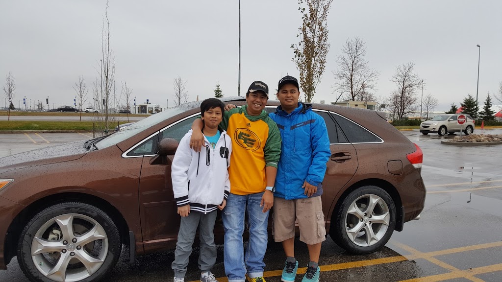 Costco Gasoline | Saskatoon Warehouse, 115 Marquis Dr, Saskatoon, SK S7R 1C7, Canada | Phone: (306) 933-4262