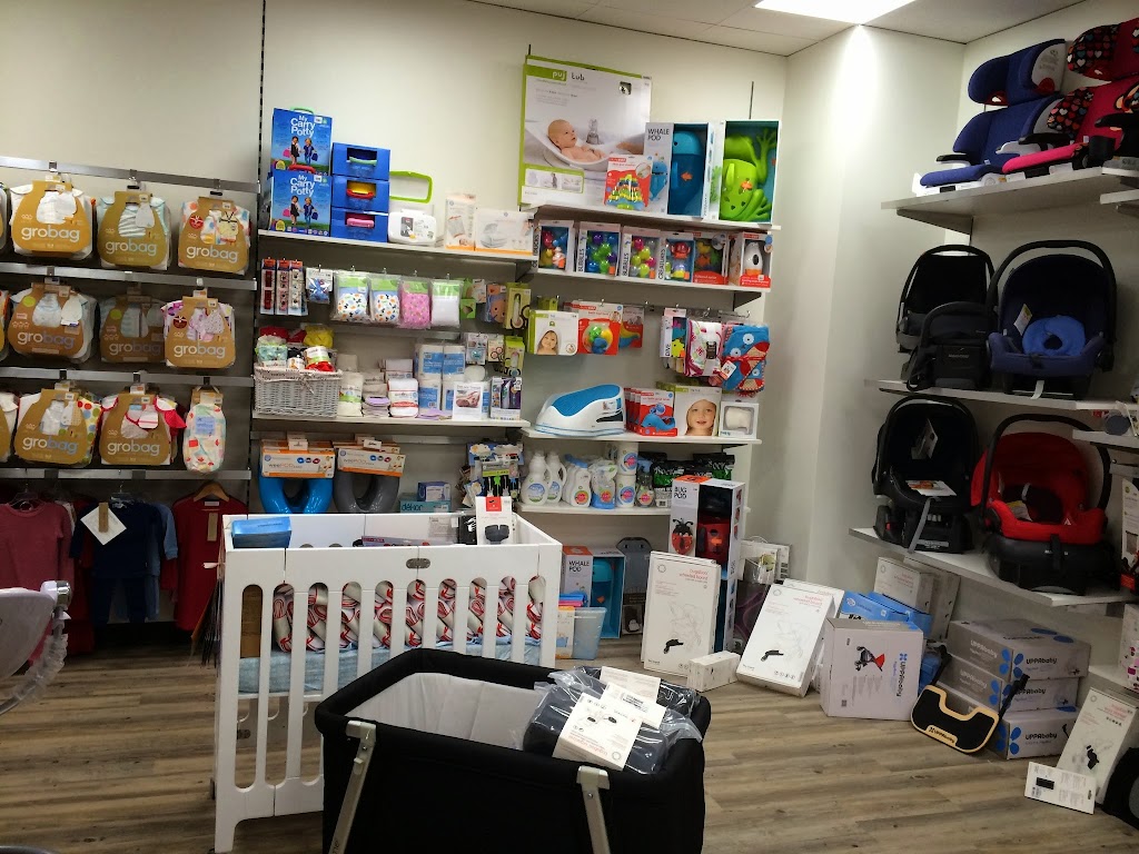 Active Baby - North Vancouver | 1985 Lonsdale Ave, North Vancouver, BC V7M 2K3, Canada | Phone: (604) 986-8977