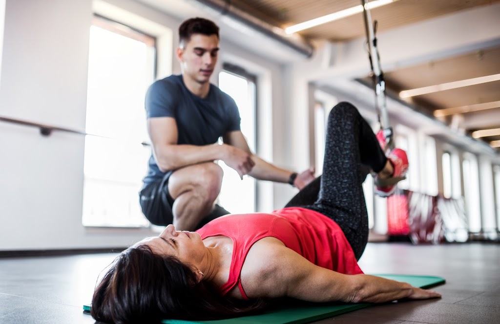 Mind or Body Fitness | In-Home Personal Training | 228 Homewood Ave, North York, ON M2M 1K6, Canada | Phone: (416) 837-6769