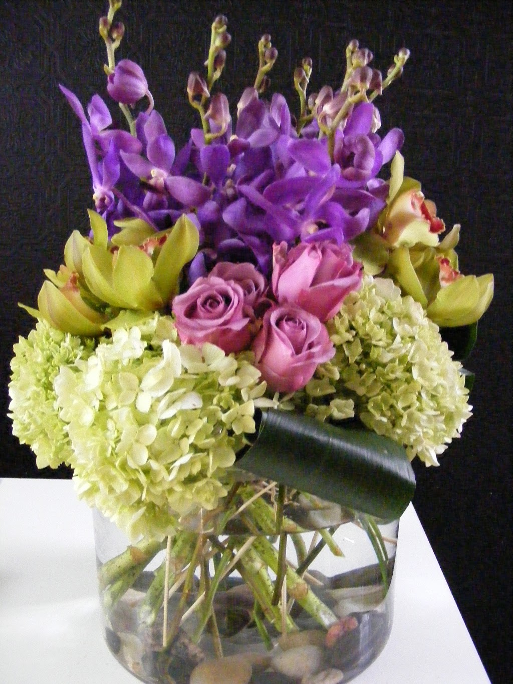 Mondu floral design | 2412 Kingston Rd, Scarborough, ON M1N 1V2, Canada | Phone: (647) 428-7210